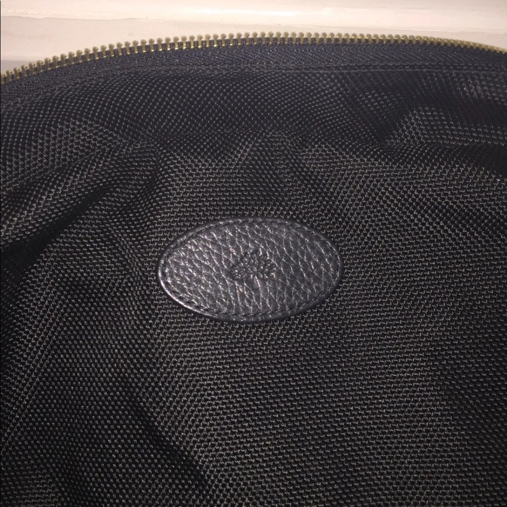 ⛔️SOLD⛔️Mulberry Henry Nylon Laptop Backpack 🎒 - Picture 6 of 8